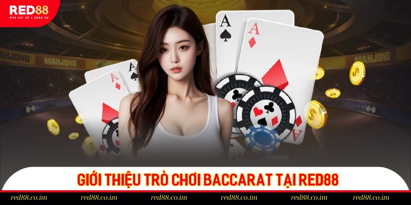 Chia sẻ thông tin về trò chơi quen thuộc mang tên Baccarat
