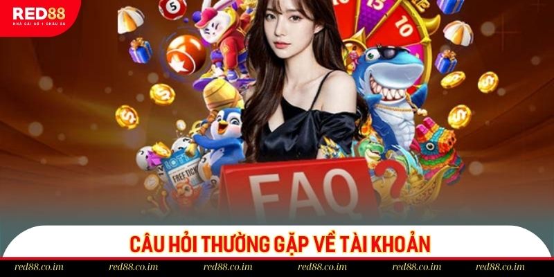 Người chơi có thể bị khóa tài khoản do vi phạm quy định tại Red88