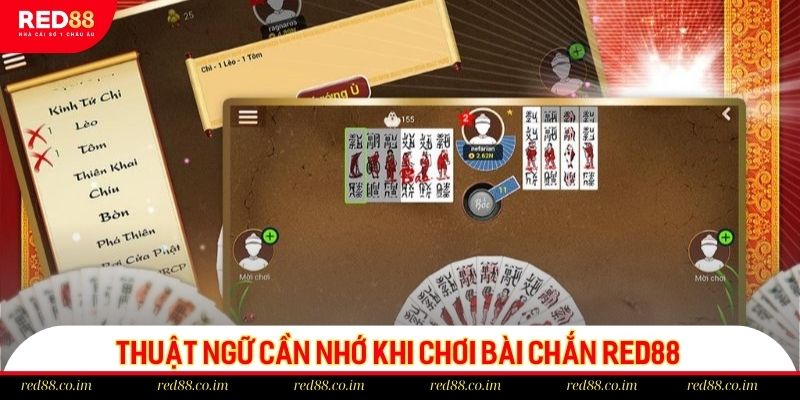 Những thuật ngữ thông dụng