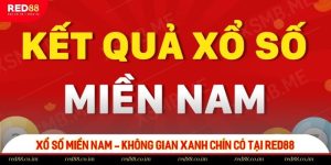 xổ số miền nam